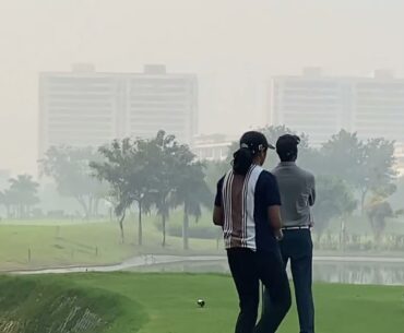 IGU Ladies & Jr Girls tournament at Wishtown Golf Course