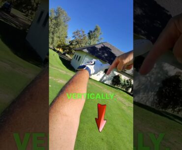 3 things PGA Pros do to create effortless Power (especially with Driver) #golfswing #golfdrills