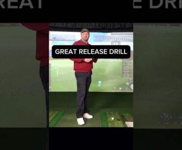 GOLF SWING BASICS - Great Golf Swing Tips & Drills #shorts