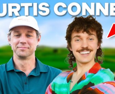 I Challenged Canada's Funniest YouTuber to a Golf Match