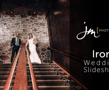 The Iron Wedding at the Calgary Golf and Country Club by JM Photography