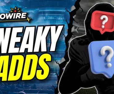 Week 15: Sneaky Waiver Wire Adds II 2024 Fantasy Football