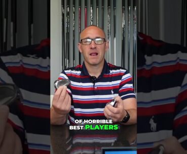 Unlock Your Potential - The Best Irons for Every Golfer #golf #golfequipment