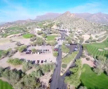 GOLD CANYON GOLF RESORT