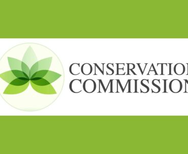 Conservation Commission 11/25/2024
