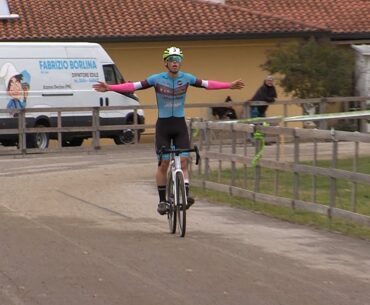 MTBGRANFONDO 44 - CX FIUME VENETO - 9^  TRIVENETO CICLOCROSS