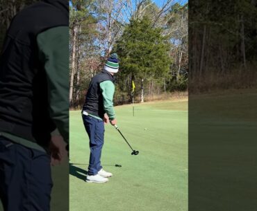📍Hole 15 at Belle Meade Country Club #golf #golfer #golfcourse #golflife #golfshorts #golfing