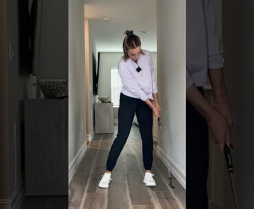 Understanding Golf Swing Release