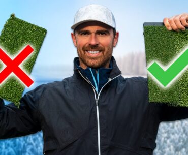 This Could Change Winter Golf Forever! | Spurk Golf