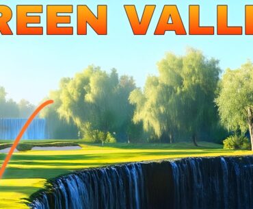 This May Be Philadelphia's Most Serene Golf Course