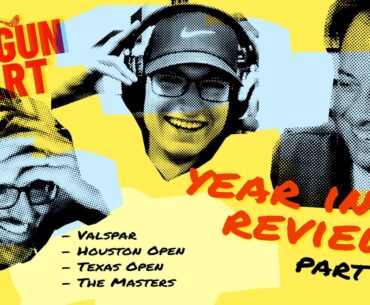 The 2024 Year in Review, Part 4 | The Shotgun Start