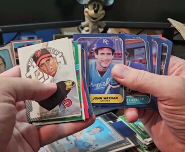 Huge Box of TTM Fuel from Michael Davidchik!  WOW!