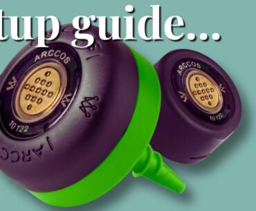 Arccos Grip Sensors: A Complete Guide, Review & Setup