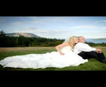 Arbutus Ridge Golf Club Wedding Video, near Victoria on Vancouver Island