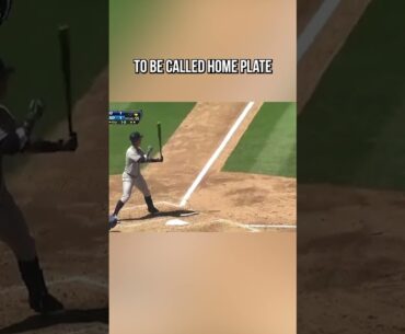 Why do we call it home plate? By Vin Scully #baseball #sportscasting #lovesportscasting