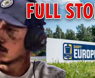 Uli Explains What Actually Happened To Him In Europe