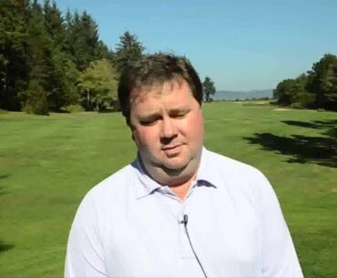 Salishan Spa and Golf Resort, Gleneden Beach, OR