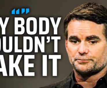 The REAL Reason Jeff Gordon Chose to Retire | Undeniable with Joe Buck