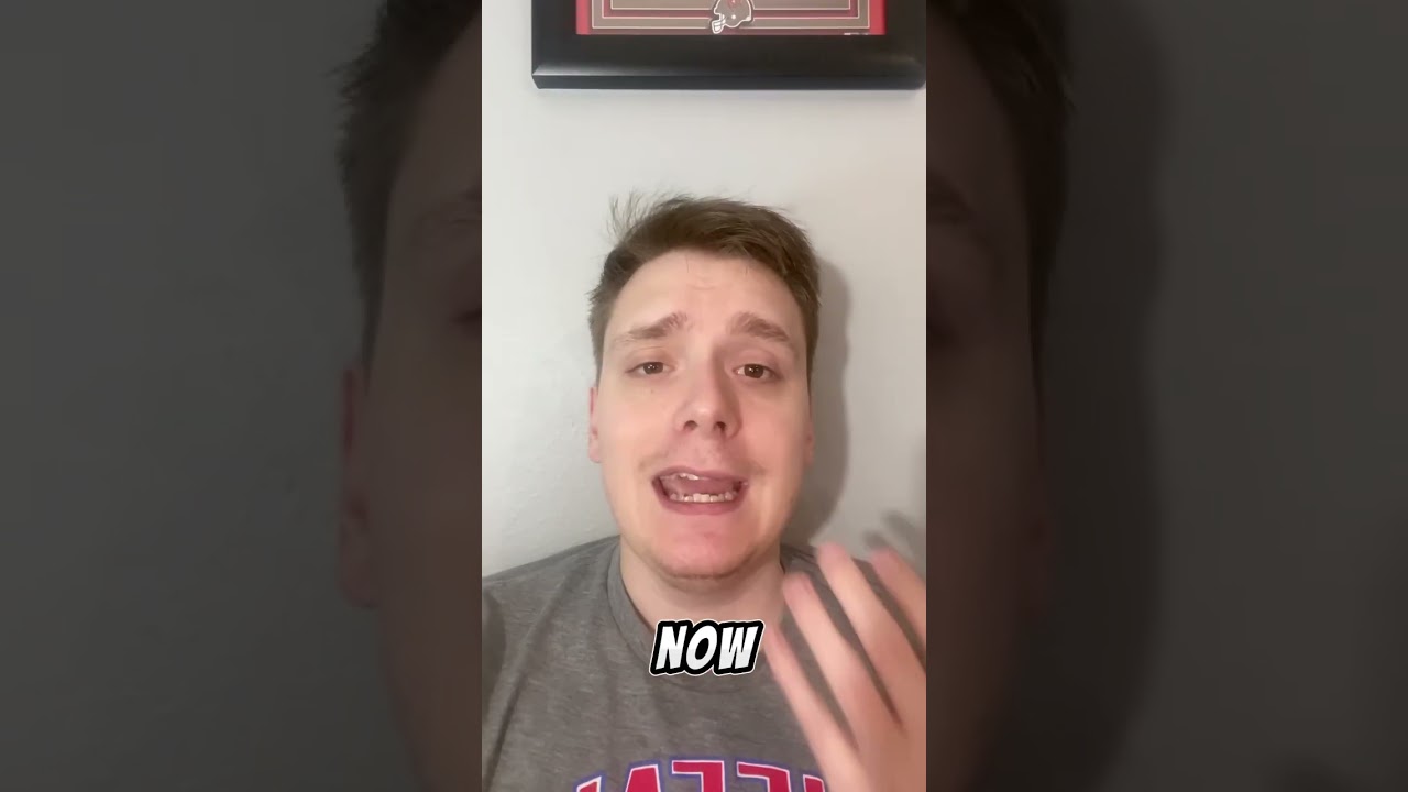 Pittsburgh Steelers RELEASE QB Mitchell Trubisky! #steelers #shorts #nfl Pittsburgh Steelers RELEASE QB Mitchell Trubisky! #steelers #shorts #nfl