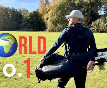 The BEST Golf Bag in the WORLD! | Golf Show Ep. 174