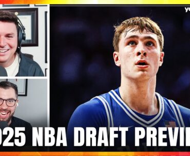 NBA draft primer: Cooper Flagg, Ace Bailey, UConn, sleeper prospects | Kevin O'Connor Show