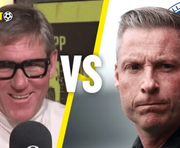 "Hopefully That Sparks An ENORMOUS DECLINE!" Simon Jordan SLAMS Millwall Neil Harris Departure!