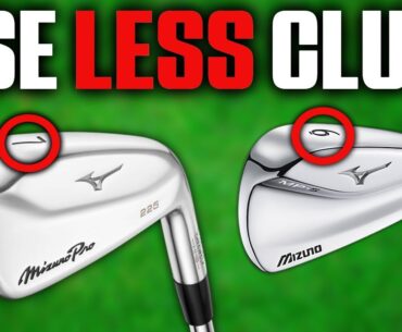 Lower Scores Guaranteed With This Pro Strategy! Par 3 Mistakes