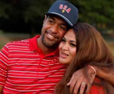 Tony Finau makes LIV Golf decision after wife made thoughts clear online
