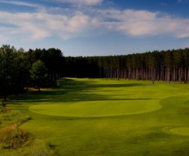 Incredible Weather & Variety Of Golf Courses At Michigan's Boyne Resorts
