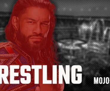 Random Letter #10 - 2024 Panini Select WWE Hobby 2 Box Break - 11.10.24