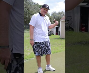 New review is live! Wilson Chaos.  #golf #golfequipment #golfball