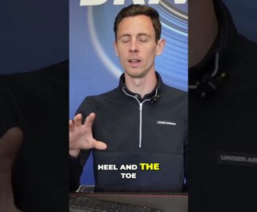 Unlocking Distance - The Solution for High Handicap Golfers #golf #golfequipment