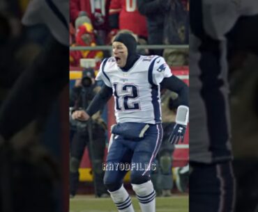 How Tony Romo predicted Tom Brady’s 2018 SUPERBOWL RUN‼️🐐 #nfl