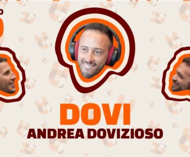 Ep. 9 DESMODOVI con Andrea Dovizioso