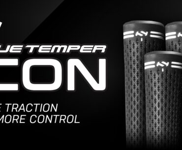 True Temper ICON Grip Story