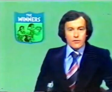 1978 Grand Final - ABC "The Winners"