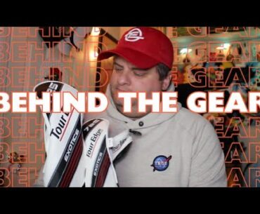 Go Behind the Gear on the Tour Edge Exotics 725 Fairway Woods & Hybrids