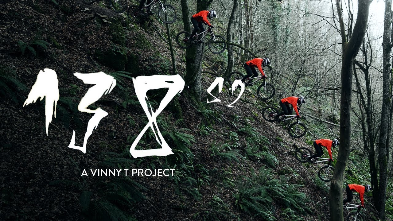 ‘138’ | Vinny T’s Scary Good Line '138' | Vinny T's Scary Good Line