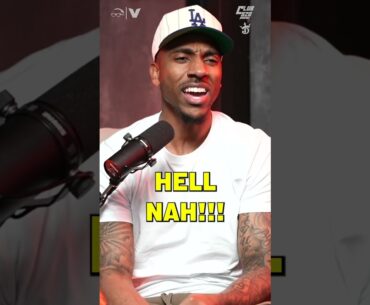 PART 1: Jeff Teague GOES OFF after finding out his all-time ranking at Wake Forest #nba #shorts