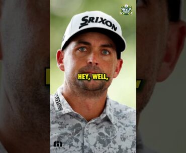 Keegan Bradley selected as #rydercup USA captain: What does this mean for them going forward? #golf