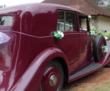 Another High End Wedding at Windsor Golf Hotel & Country Club