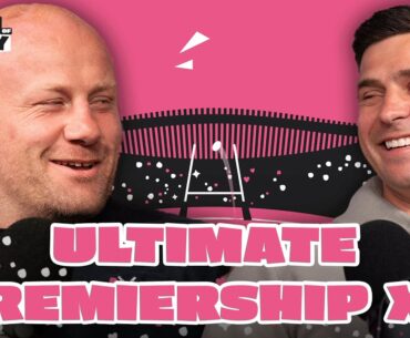 "I've Accidentally Dyed My Eyebrows" | It’s Q&A Time! | For The Love Of Rugby Podcast