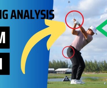 Tom Kim Swing Analysis, The Next Tiger Woods?