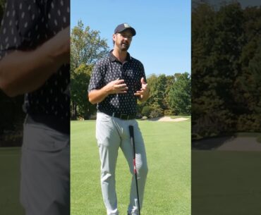 The Best Golf Swing Drill ONLY if You Do It This Way