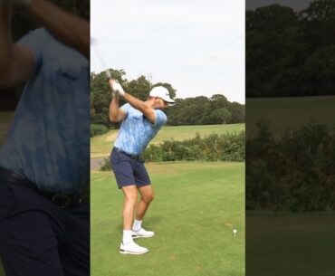 Can't Hit Driver? Watch This!