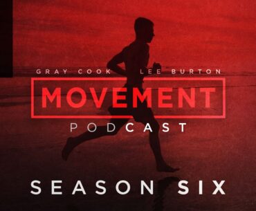The Hip is the Hub: Functional Hip Mobility | S6 E71 Movement Podcast