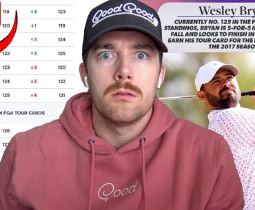 BREAKING WESLEY BRYAN NEWS!!!!
