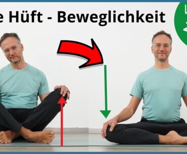 SCHNEIDERSITZ LERNEN für Alle (3 NEUE Übungen) Version 2024