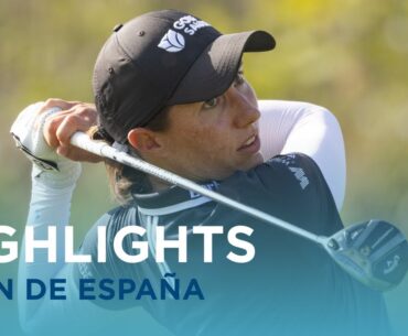 Highlights Show | 2024 Open de España