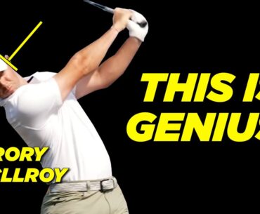 The Downswing 95% Golfers are Missing! -(Evidence Based)